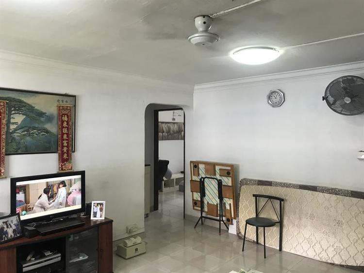Blk 119 Bedok Reservoir Road (Bedok), HDB 4 Rooms #165466932